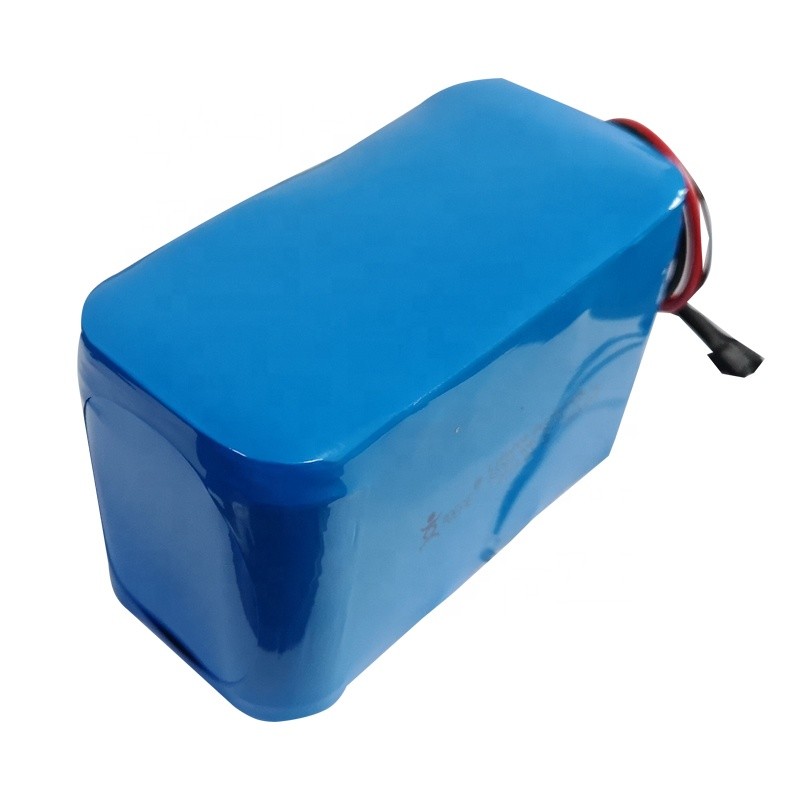 Custom 8s 6Ah 24v 32700 32650 Lifepo4 Battery For Power Tool