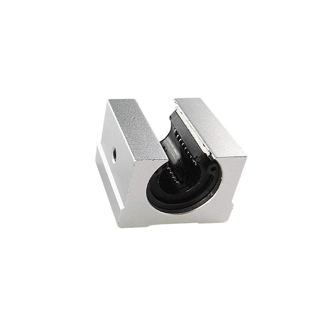 Aluminum Sbr30 Linear Rail Open SBR30UU 30mm Linear Bearing High Quality