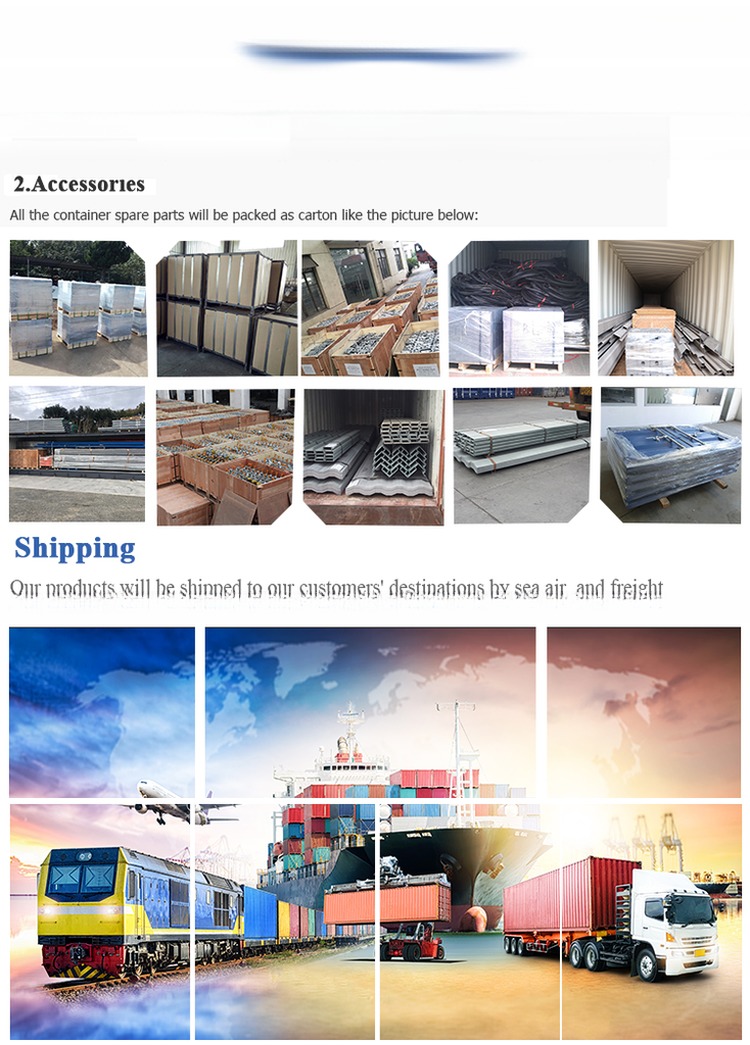 13 Ton Axle Alex Thermo King Refrigerator 53ft Insulated Van Box Semi-Trailer Truck Trailers for Transportation Needs