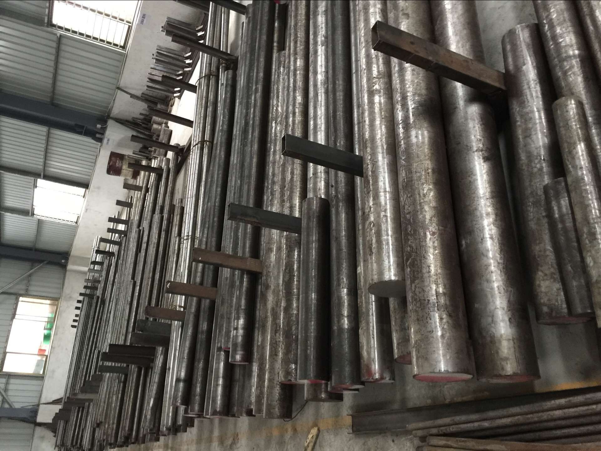 10mm Thickness Special Knives Jis Sks3 Hot Rolled Flat Bar