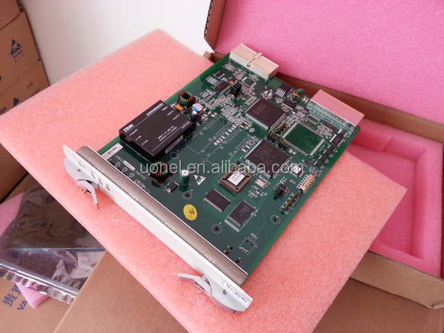 ZTE LP4*1 +OIS4*1 L4.1 ZXMP S330 1 port 622M Optical processing board + interface board for ZTE SDH ZXMP S325