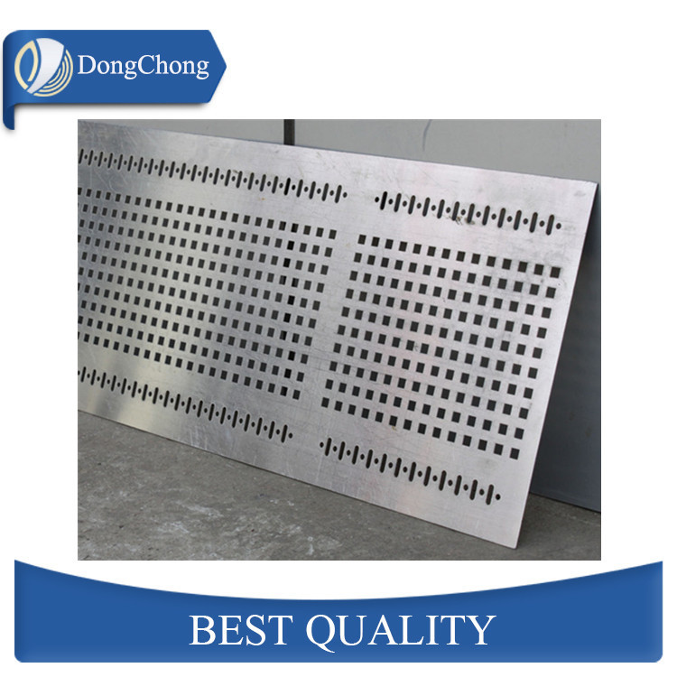 3003 Household Custom Aluminum Panels Composite Construction Use