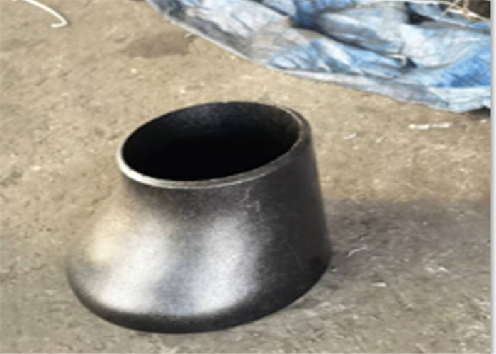 Butt Weld Pipe Fittings Seamless Con /ECC Reducer ANSI/ASME B16.9 SCH120 A234 WPB