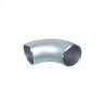 Buy cheap A234 WP5 Alloy Steel Pipe Fittings / 90 Degree Welded Elbow from wholesalers