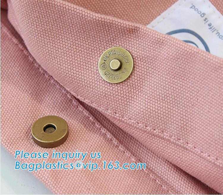 Professional Cosmetic Bag Canvas Zipper Pouch Wholesale, Private Label Makeup Bag, Canvas Bag with Zipper bagplastics