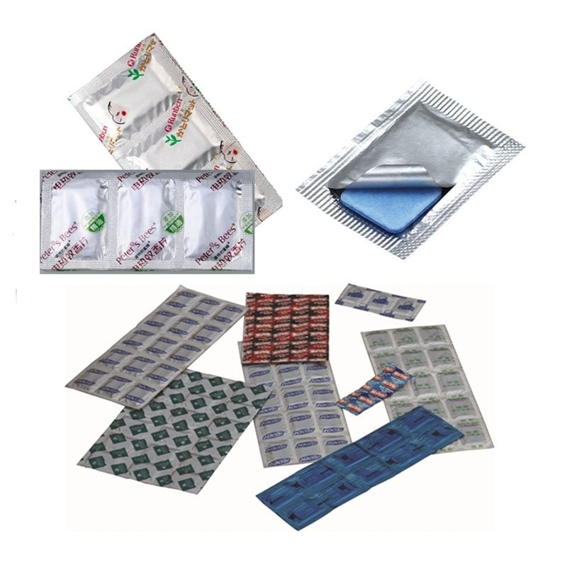 Mosquito-killing Mat Liquid-Dosing And Packaging Machinery