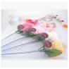 Buy cheap New creative promotion gift product wedding gift rose shape towel from wholesalers