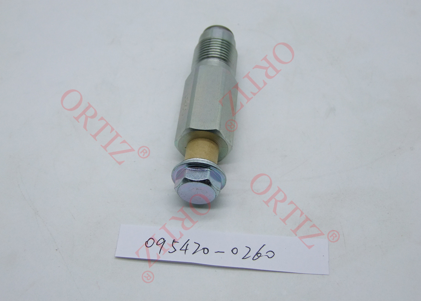 ORTIZ Isuzu 095420-0140 metering valve 095420-0260 High Pressure Pump Parts