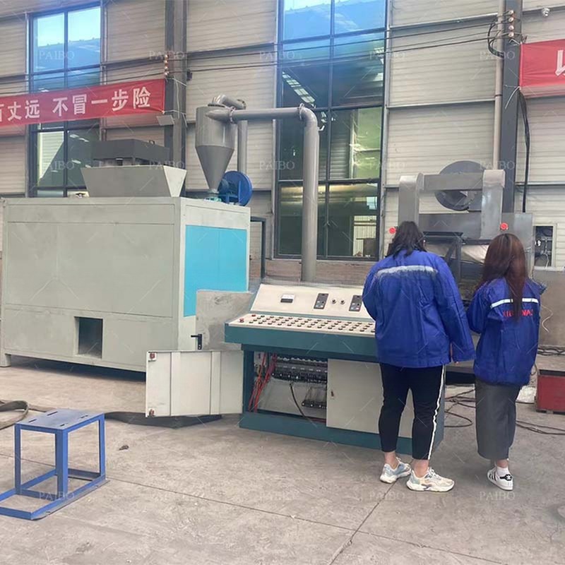High Separator Rate 99.99% PCB Gold Recovery Machines for Electronic Waste Recycling