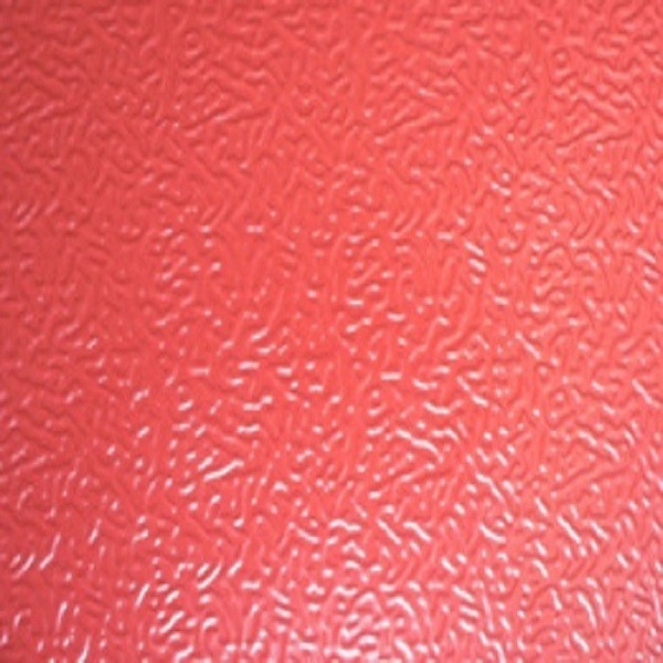 1050 Alloy Stucco Embossed Aluminum Sheet for Construction and Decoration Materials