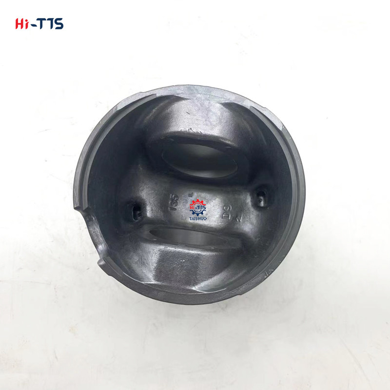 D6114 Diesel Engine Piston SC5D125G2B1 Suitable For Shang chai Engine Parts