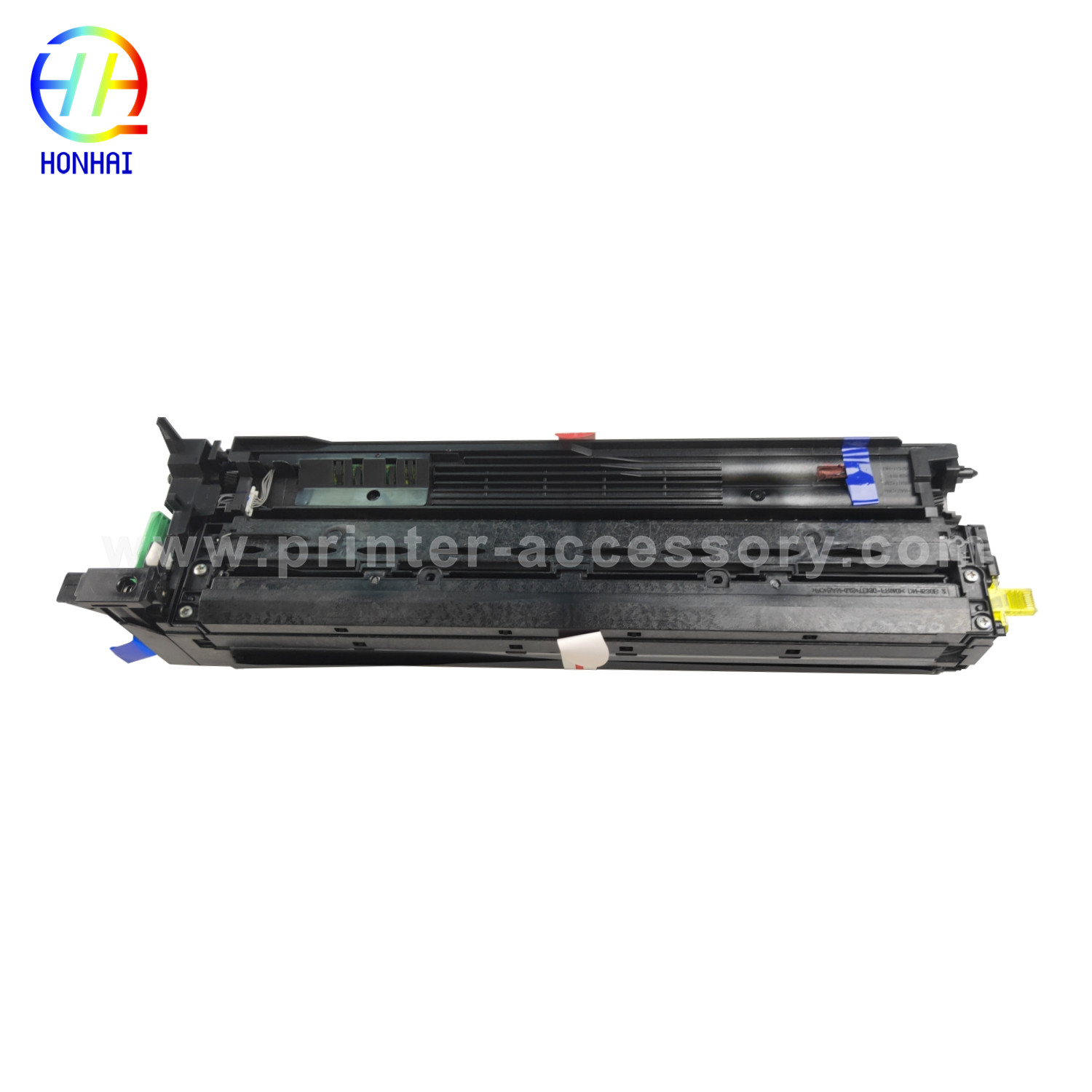 Black Drum Unit for Ricoh Aficio MP C3501 MP C4501 MP C5501 Lanier LD630C LD635C LD645C LD655C Savin C9130 C9135 C9145 C9155 D089-2250 D0892250
