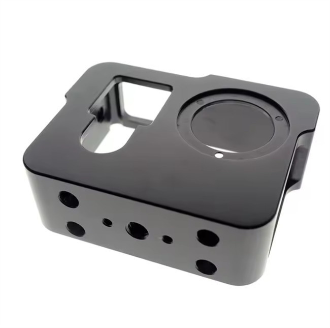 Custom Box Bending Stamping Works Enclosure Processing Parts Welding Service Stainless Aluminium Steel Sheet Metal Fabrication