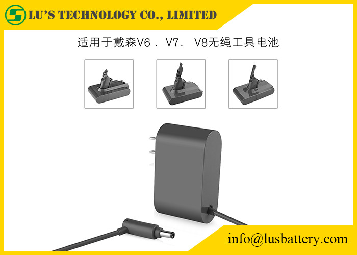 V6 V7 V8 ABS 20W 26.1V 0.78A Vacuum Cleaner Power Supply