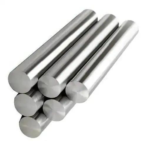 201 304 316 321 904L Stainless Steel Bar Stock Cold Rolled 316L Stainless Steel