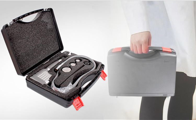 CE 6.0Bar Fat Reduction Shockwave Therapy Machine