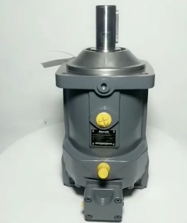 Rexroth Hydraulic Piston Motor A6VM 80 107 160 200 AA6VM160HD2-63W-VSD510B Variable Displacement
