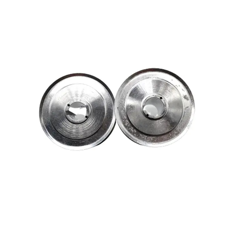Customized New Energy Auto Parts Stainless Steel Zinc Alloy Die Casting Components