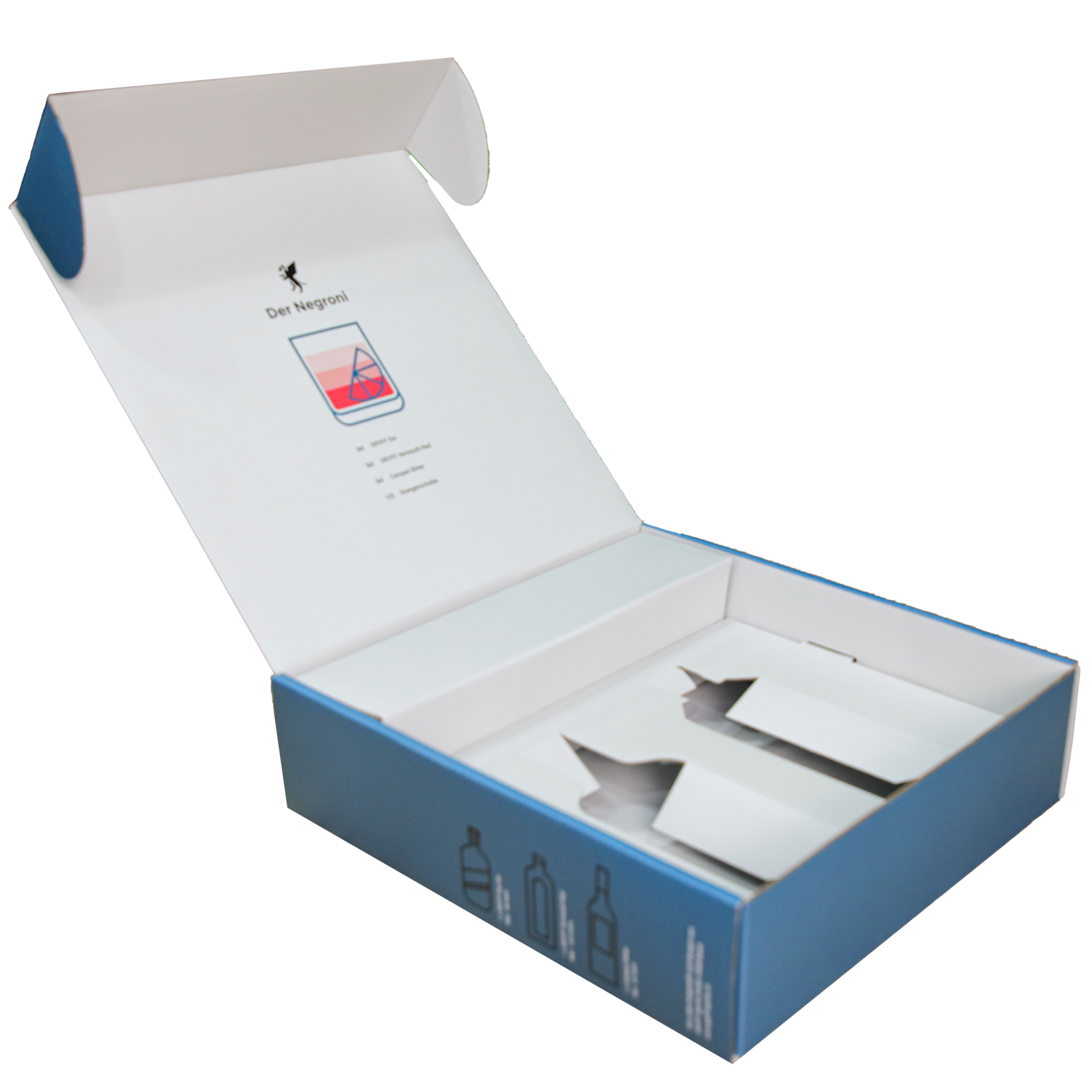 Rigid Boxes Custom Logo Cardboard Insulated Cute Satin Lining For Gift Perfume Bottle