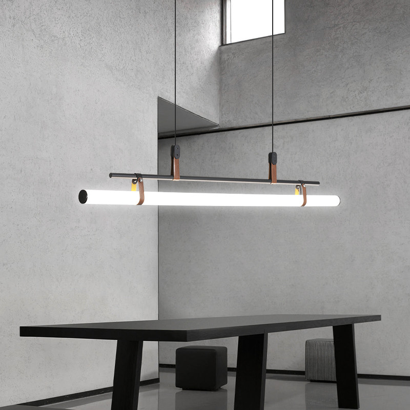 Manufacturer Modern Interior Design Pendant Lighting Quality Control System Chandelier
