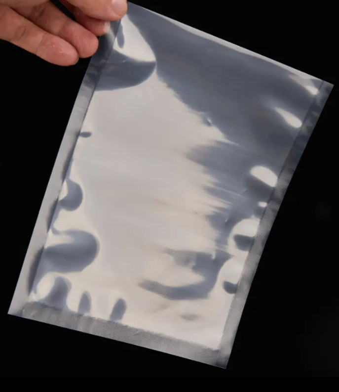 Professional Supply Customized Moisture Proof Vacuum Storage Bags For Food Vacuum Bags Food Clear Co-Extruded Vacuum Bag