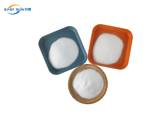 Polyurethane DTF Powder Hot Melt Adhesive Powder For Heat Transfer