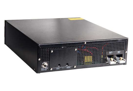 3-5KVA High Efficiency DC to AC Solar Power Inverters for Home Appliances