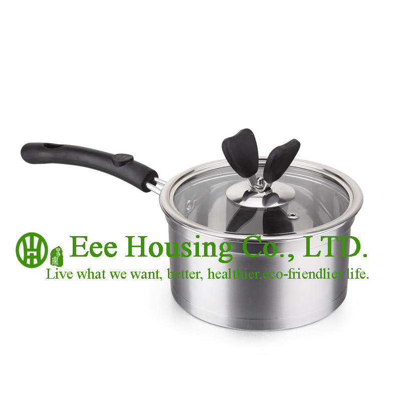 cookware with stainless steel manufactuer in China, kitchenware for sale, fry pan, woks,soup pot,milk pot for kitchen