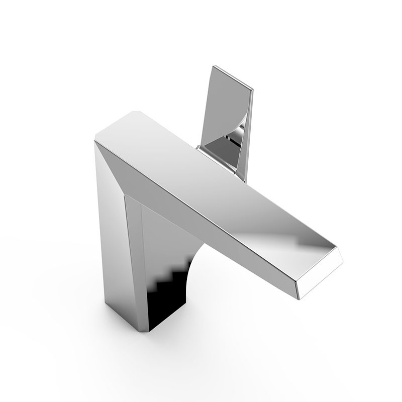 Contemporary N11CM662 Basin Mixer Faucet G1/2 165mm 146.5mm