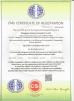 Jessup Beauty Certifications