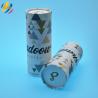 Buy cheap Biodegradable Round Paper Tube Packaging from wholesalers