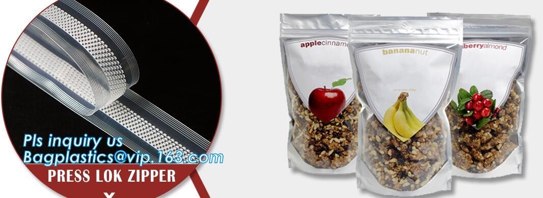 Pet Food Packaging Bag Side Gusset Slider 15 Kg High Barrier Protection Against Oxygen
