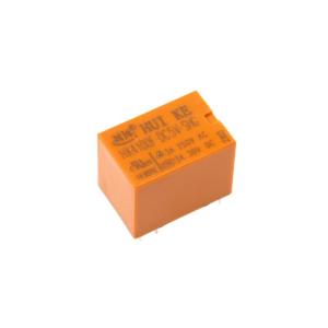 Buy cheap 12V Solid State Relay Coil HK4100F-DC12V-SHG Environmental Protection product