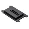 Buy cheap 0.01mm Tolerance Polished Aluminum Plate CNC Metal Parts from wholesalers