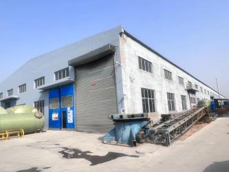 Hengshui Zhen Composite Materials Co., Ltd.