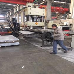 Shandong Chasing Light Metal Co., Ltd.