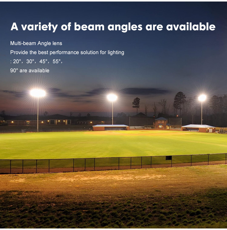 SMD3030 IP66 Flood Led Light 100w For Horse Arena Football Field 3000K
