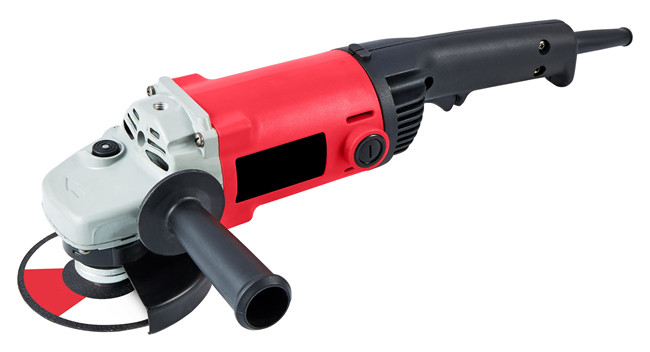 1300W Hand Angle Grinder Tool 8500r/Min For Grinding Cutting Polishing