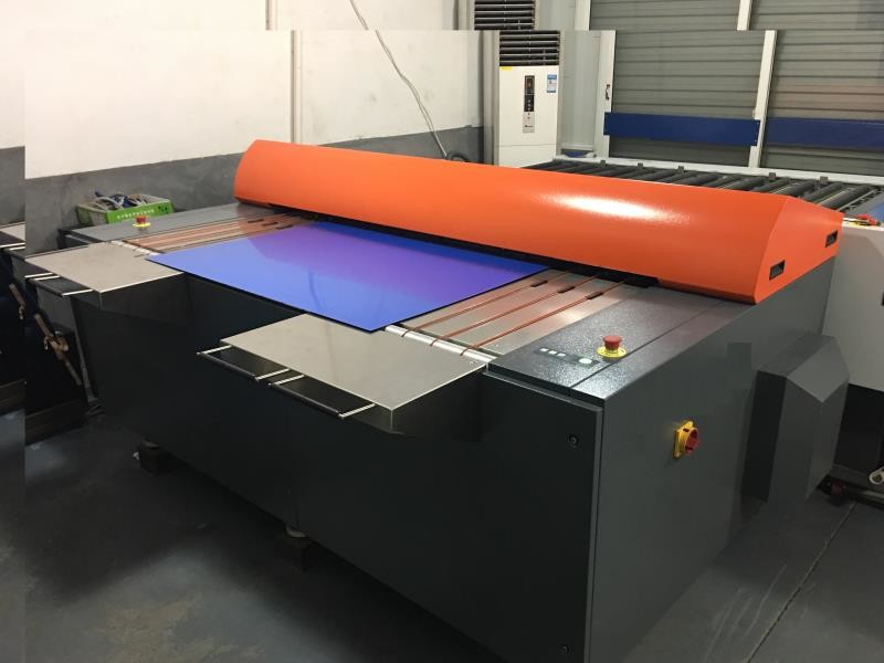 T1600 VLF CTP Machine For Packaging Carton Sheetfed Printing