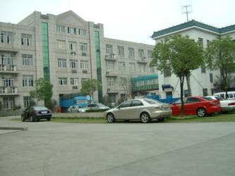 ZHEJIANG FANJIN INTERNATIONAL CO.,LTD