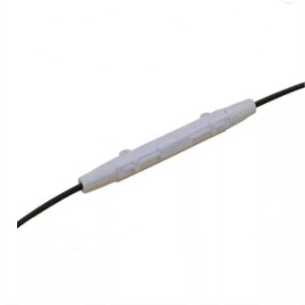 FTTH Fiber Optic Drop Cable Protection Box