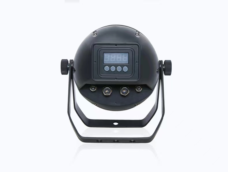 White LED COB Audience Stage Blinder Light 200W Waterproof For Outdoor
