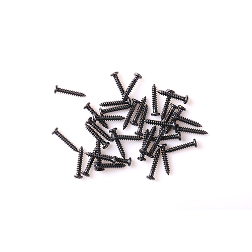High Precision M0.5-M3.0 Titanium Micro Screws for Medical Tool CNC Machined