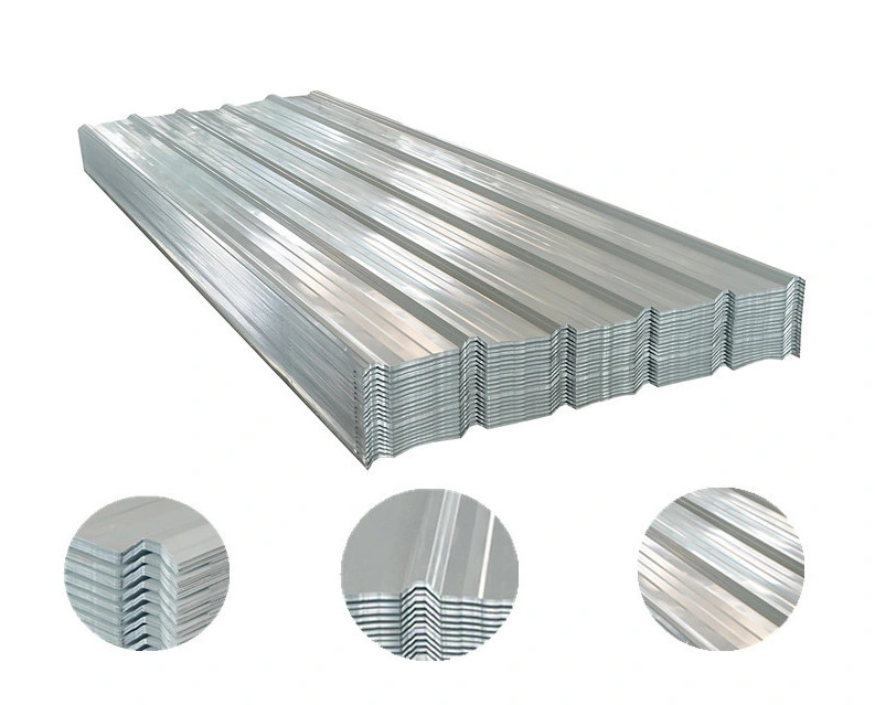 Fiji Aluzinc G550 0.45*940 AFP Aluzinc Used For Roof Panel Metal Tiles AZm150 Steel Coil