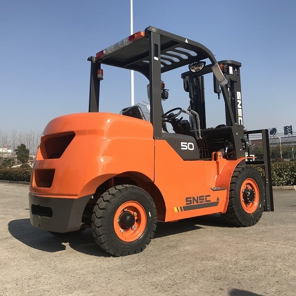 5 Ton Forklift for Sale