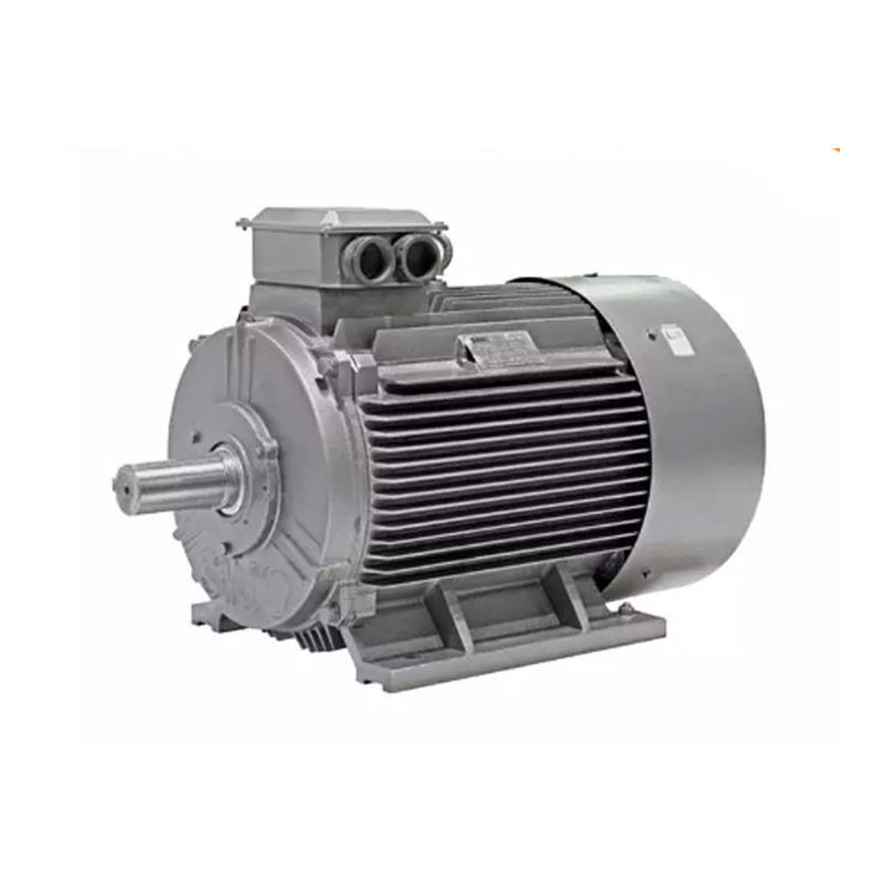 22KW 37KW 4 Poles 3 Phase Permanent Magnet Synchronous Motor