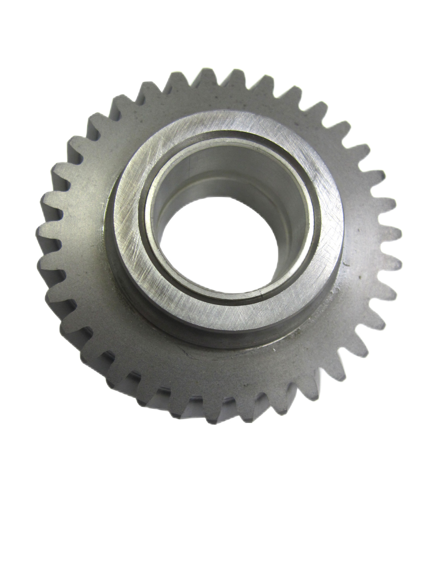 ISUZU DMAX 4JJ1 T 4JK1 GEAR IDLE Z=34 8980210520 CN3-6272-AD