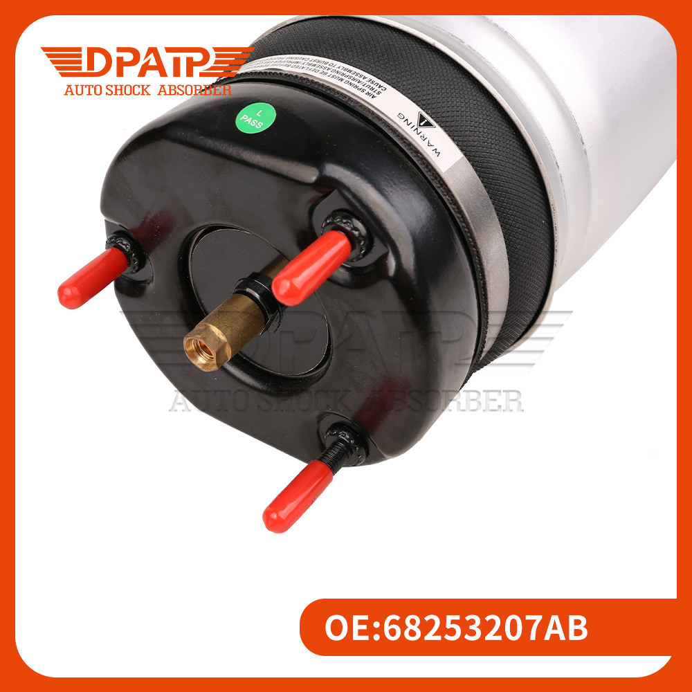 68253207AB Air Shock Absorber Front Left Jeep Cherokee 17 Car Spare Parts