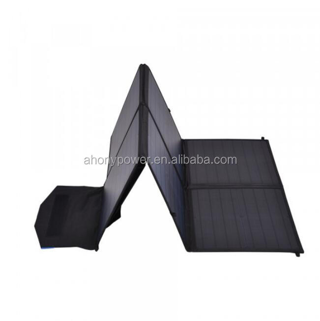 250W Portable Foldable Solar Panel PET Small Solar Module Ultralight Solar Blanket