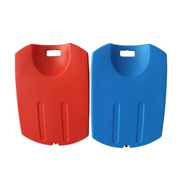 23.8in 410MM Hot Sale First Aid CPR Cardiac Board